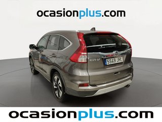 Honda CR-V 1.6 i-DTEC Executive 4x4 Auto 118 kW (160 CV)