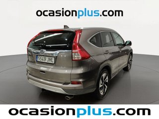 Honda CR-V 1.6 i-DTEC Executive 4x4 Auto 118 kW (160 CV)