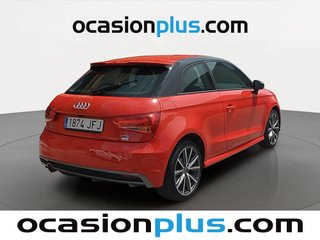 Audi A1 Adrenalin2 1.0 TFSI 70 kW (95 CV)