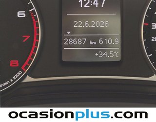 Audi A1 Adrenalin2 1.0 TFSI 70 kW (95 CV)