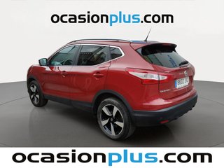 Nissan Qashqai 1.6dCi S&S 360 S 4x2 96 kW (130 CV)