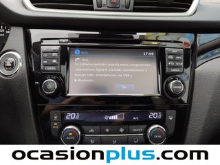 Nissan Qashqai 1.6dCi S&S 360 S 4x2 96 kW (130 CV)