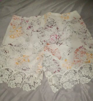Lote 7 prendas verano talla M/L