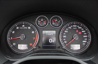 Audi A3 2008 2.0 TFSI