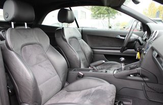 Audi A3 2008 2.0 TFSI