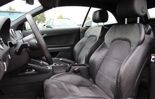 Audi A3 2008 2.0 TFSI