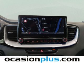 Kia XCeed 1.0 T-GDi GT-line 88 kW (120 CV)