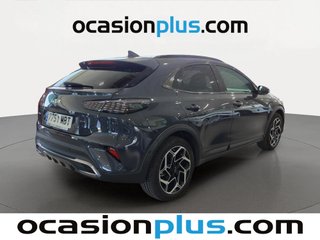 Kia XCeed 1.0 T-GDi GT-line 88 kW (120 CV)