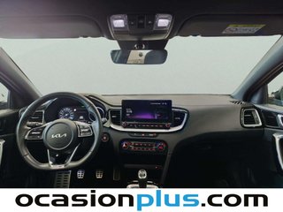 Kia XCeed 1.0 T-GDi GT-line 88 kW (120 CV)