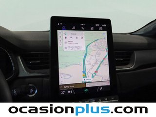 Renault Captur Techno TCe 160 Mild Hybrid EDC 118 kW (160 CV)