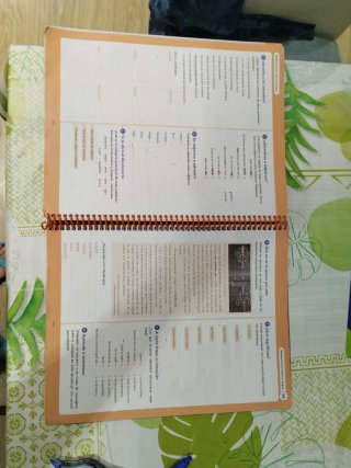 Dosier de lengua castellana y literatura 1 ESO,...