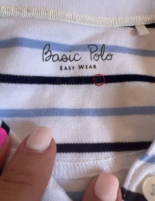 2 Camisetas Polo Mujer Sin Mangas