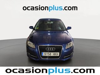 Audi A3 Sportback Attraction 1.6 TDI 77 kW (105 CV)