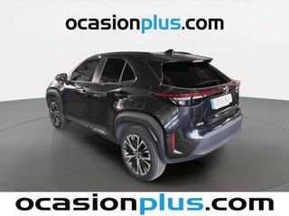 Toyota Yaris Cross 120H Style 85 kW (116 CV)