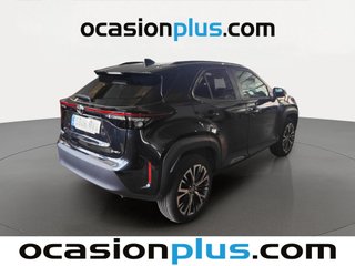 Toyota Yaris Cross 120H Style 85 kW (116 CV)