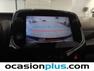 Toyota Aygo 1.0 VVT-i x-play business 51 kW (69 CV)