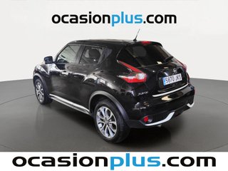 Nissan Juke 1.6 N-Connecta 4x2 XTronic 86 kW (117 CV)