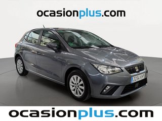 SEAT Ibiza 1.0 S&S Style 55 kW (75 CV)