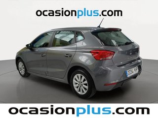 SEAT Ibiza 1.0 S&S Style 55 kW (75 CV)