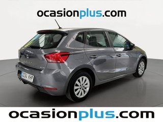 SEAT Ibiza 1.0 S&S Style 55 kW (75 CV)