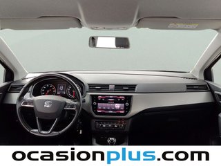 SEAT Ibiza 1.0 S&S Style 55 kW (75 CV)