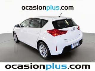 Toyota Auris 130 Active 97 kW (132 CV)