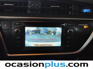 Toyota Auris 130 Active 97 kW (132 CV)