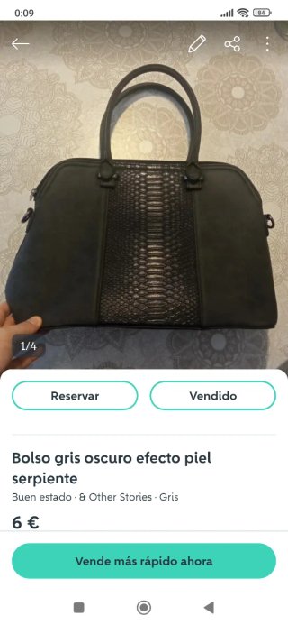 Lote de zapatos, bolso y mochila para mujer
