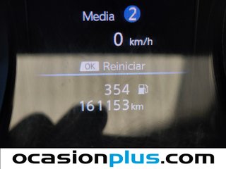 Nissan Qashqai dCi 115 Acenta 85 kW (115 CV)