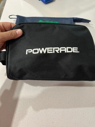 Pack 2 Neceser Disney/Powerade