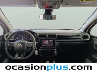 Citroen C3 Origin PureTech 83 S&S Plus 61 kW (83 CV)