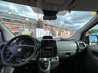 Citroen Jumpy 2010