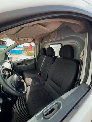 Citroen Jumpy 2010