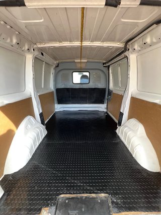 Citroen Jumpy 2010