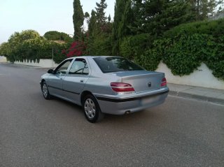 Peugeot 406 2003 solo llamadas 631749029
