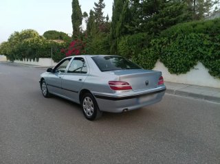 Peugeot 406 2003 solo llamadas 631749029