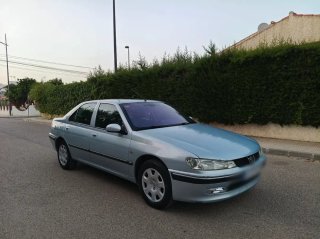 Peugeot 406 2003 solo llamadas 631749029