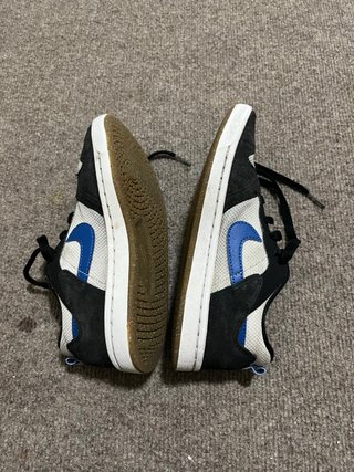 Zapatos Nike SB Talla 35.5