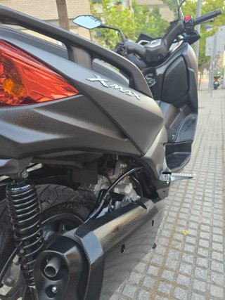 Yamaha XMAX 300 2019