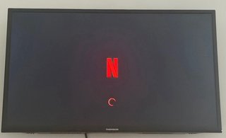 Smart TV Thomson 32 Android TV WiFi