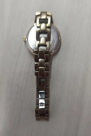 Reloj Viceroy Dorado Mujer