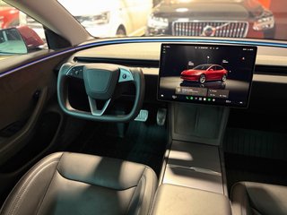 Tesla Model 3 Highland Dual Motor 498cv