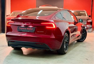 Tesla Model 3 Highland Dual Motor 498cv