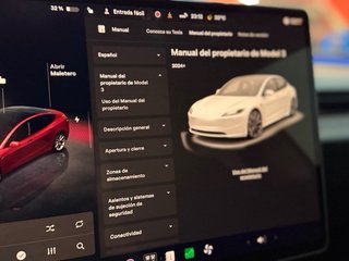 Tesla Model 3 Highland Dual Motor 498cv