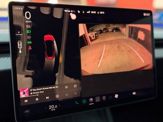 Tesla Model 3 Highland Dual Motor 498cv