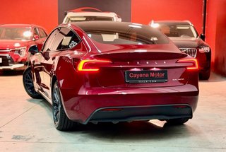 Tesla Model 3 Highland Dual Motor 498cv