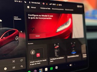 Tesla Model 3 Highland Dual Motor 498cv