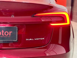 Tesla Model 3 Highland Dual Motor 498cv