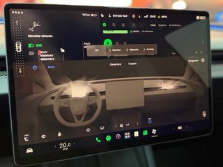 Tesla Model 3 Highland Dual Motor 498cv