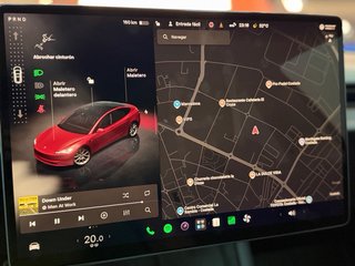 Tesla Model 3 Highland Dual Motor 498cv